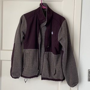 North face women jacket!